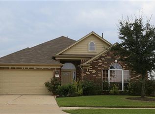 15302 Redbud Dale Ct, Cypress, TX 77429