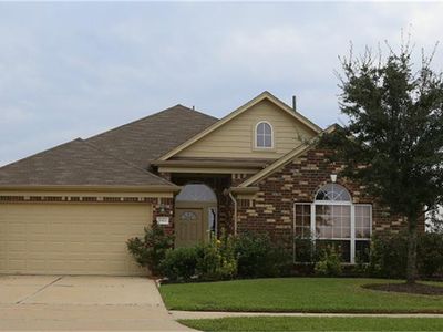 15302 Redbud Dale Ct, Cypress, TX, 77429