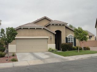 2546 Highland Cliff Dr, Henderson, NV 89052