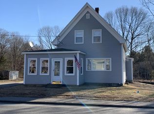 303 Hartford Ave, Bellingham, MA 02019