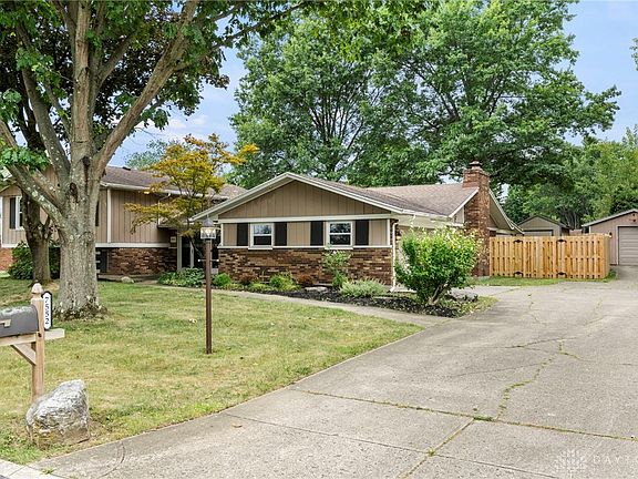 2nd image of 7552 Pelbrook Farm Dr