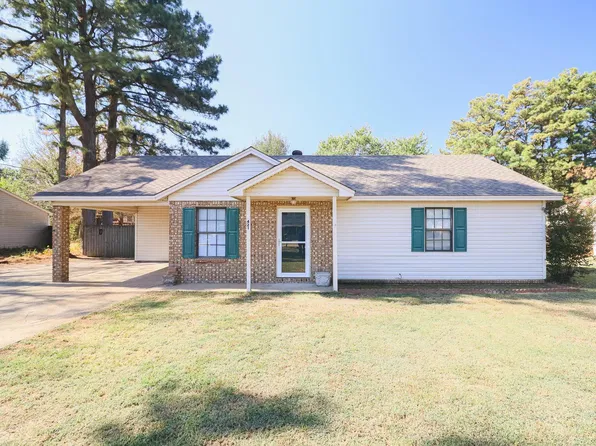 421 Byrn Ln, Trumann, AR 72472