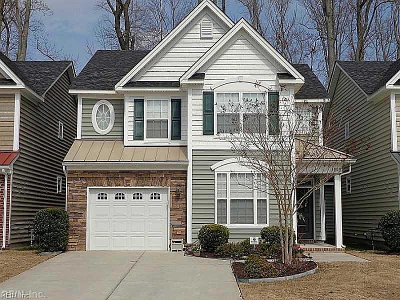 1st image of 4009 Burr Oak Pl