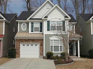 4009 Burr Oak Pl, Suffolk, VA 23435