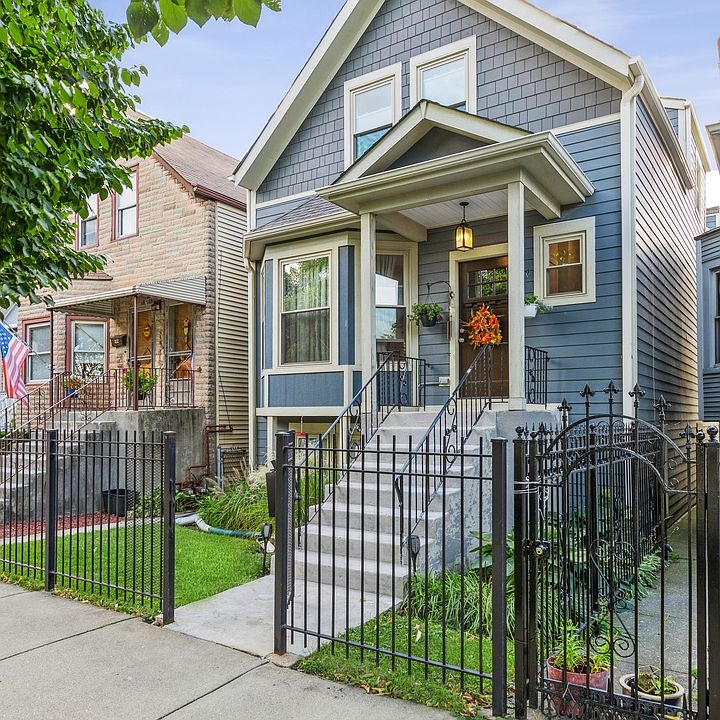 1st image of 3136 N Christiana Ave