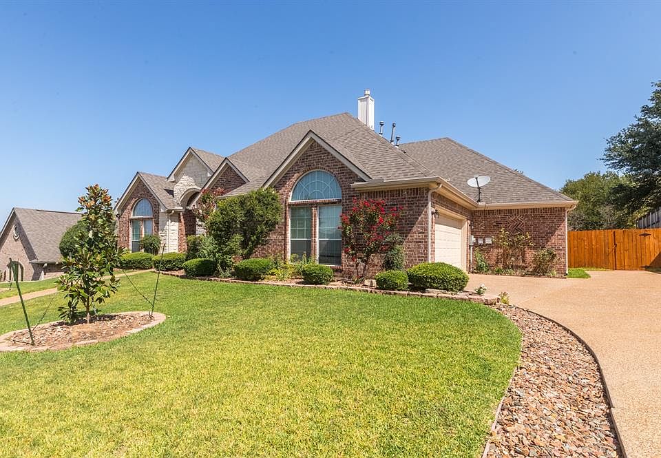 313 Pennsylvania Ave, Kennedale, TX 76060 Zillow