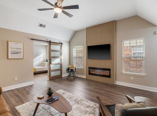 1101 W Montebello Cir, Cordova, TN 38018