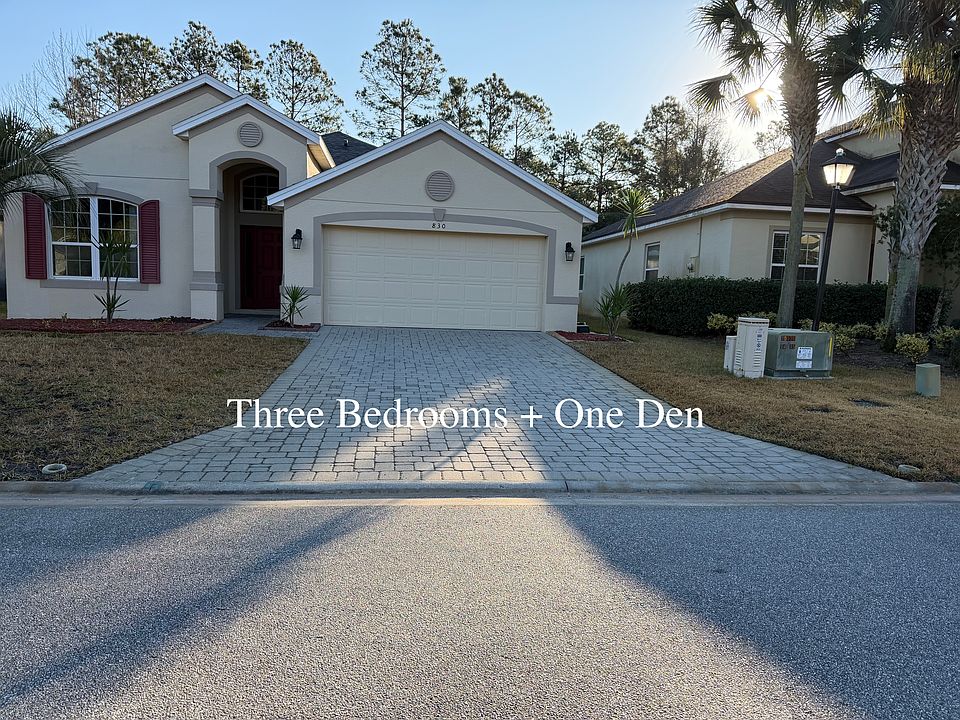 1st image of 830 Battersea Dr