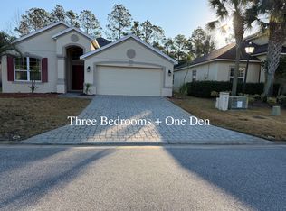 830 Battersea Dr, Saint Augustine, FL 32095