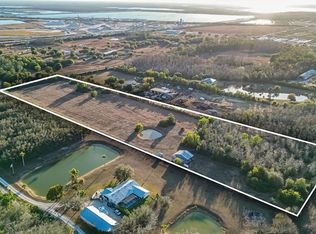 15501 S Mallard LN, FORT MYERS, FL 33913