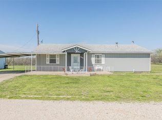 7698 County Road 136, Terrell, TX 75161