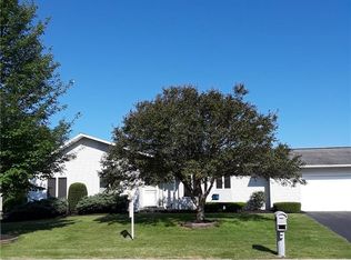 29 Hickory Park Rd, Cortland, NY 13045