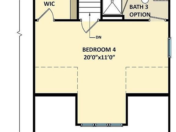 3rd image of this home