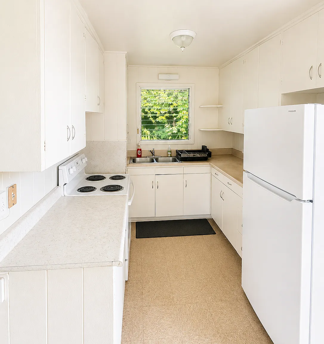 3 bed, 852 sqft, $3,450 — Photo 3