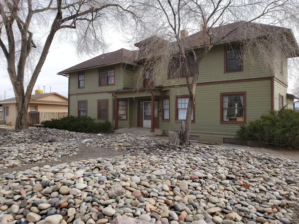 1835 White Ave, Grand Junction, CO 81501
