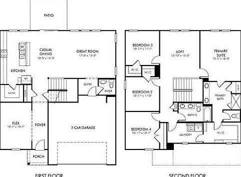 2nd image of 604 Cozy Bluff Rd