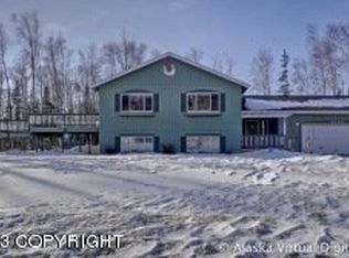 4040 N Preston Ave, Wasilla, AK 99654