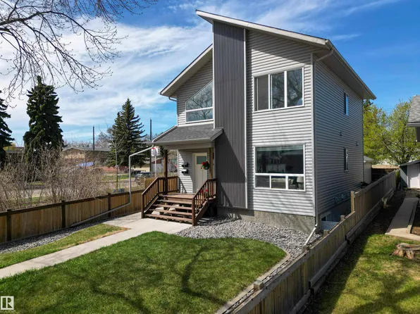 11904 45th St NW, Edmonton, AB T5W 2T6
