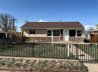 10555 Montview Blvd, Aurora, CO 80010