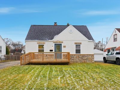 1291 Carolyn Ave, Columbus, OH, 43224