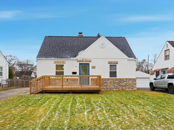 1291 Carolyn Ave, Columbus, OH 43224