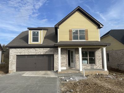 1114 Anson St LOT 161, Gallatin, TN, 37066