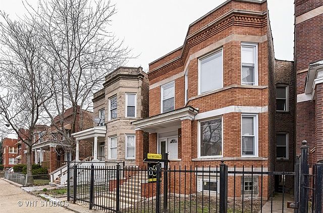 2nd image of 6431 S Morgan St