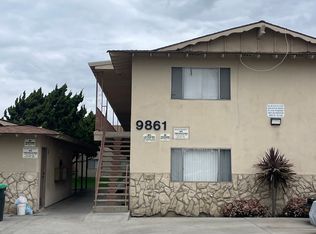 9861 Ramona St APT 7, Bellflower, CA 90706
