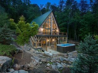 39 Floyd Dr, Asheville, NC 28803