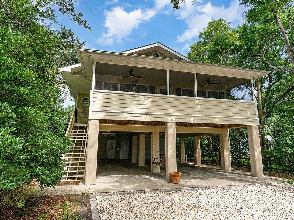3714 Jordan Landing Rd, Murrells Inlet, SC 29576 MLS 2221582 Zillow