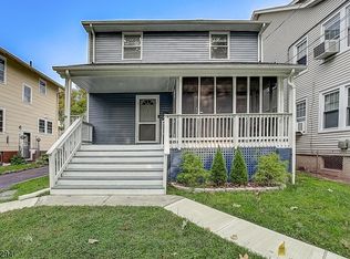 120 Cleveland Ter, Bloomfield, NJ 07003