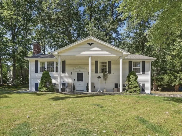 33 Braney Rd, Millbury, MA 01527