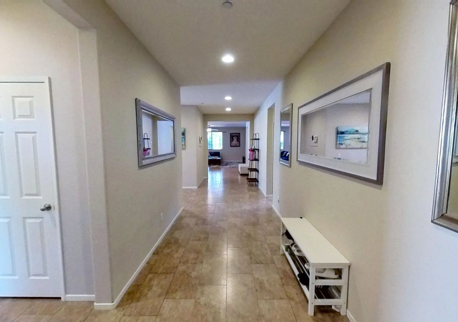 848 Reyana Way | 3 Bedroom 2.5 Bathroom Home w/Flex Space in Perris Available 10/19! — Photo 2