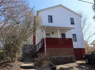 167 11th St, Lucernemines, PA 15754