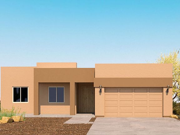 Estates at Canoa Ranch community