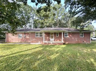 802 Lowry St, Manchester, TN 37355