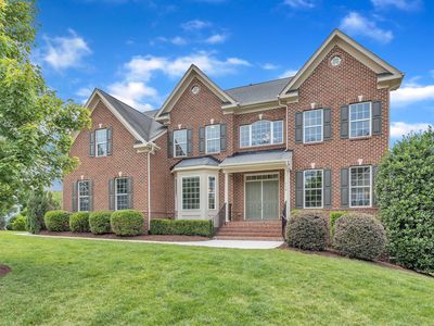 208 Bridle Boast Rd, Cary, NC, 27519