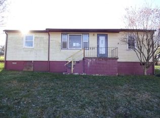 827 Pendleton Ave, Morristown, TN 37813