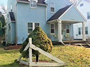4434 Overland Pkwy, Toledo, OH
