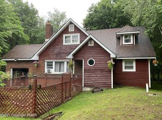 232 Birch Dr, Blakeslee, PA 18610