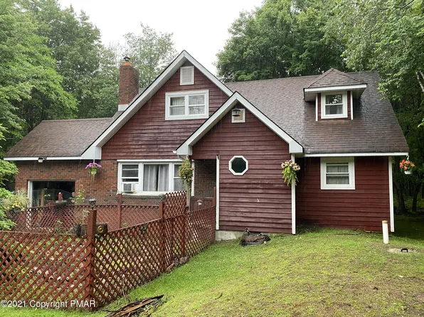 232 Birch Dr, Blakeslee, PA 18610