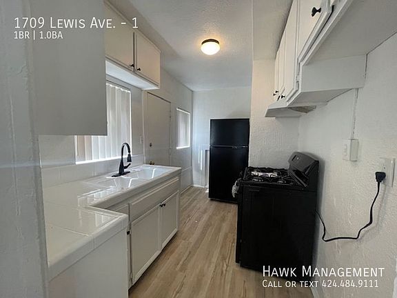 4th image of 1709 Lewis Ave APT 1