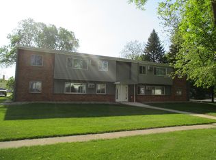 200 2nd St W, Hector, MN 55342