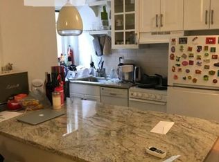 461 Park Dr #5, Boston, MA 02215
