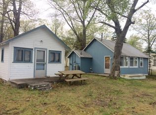 6390 Paradise Trl, Carp Lake, MI 49718