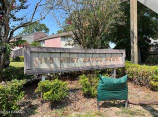 110 W Bayou Pkwy APT 602, Lafayette, LA 70503
