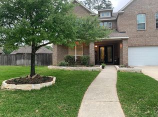 5018 Hidden Mill Dr, Spring, TX 77389