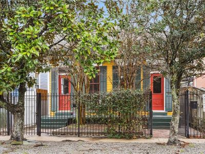 715-17 Antonine St, New Orleans, LA, 70115