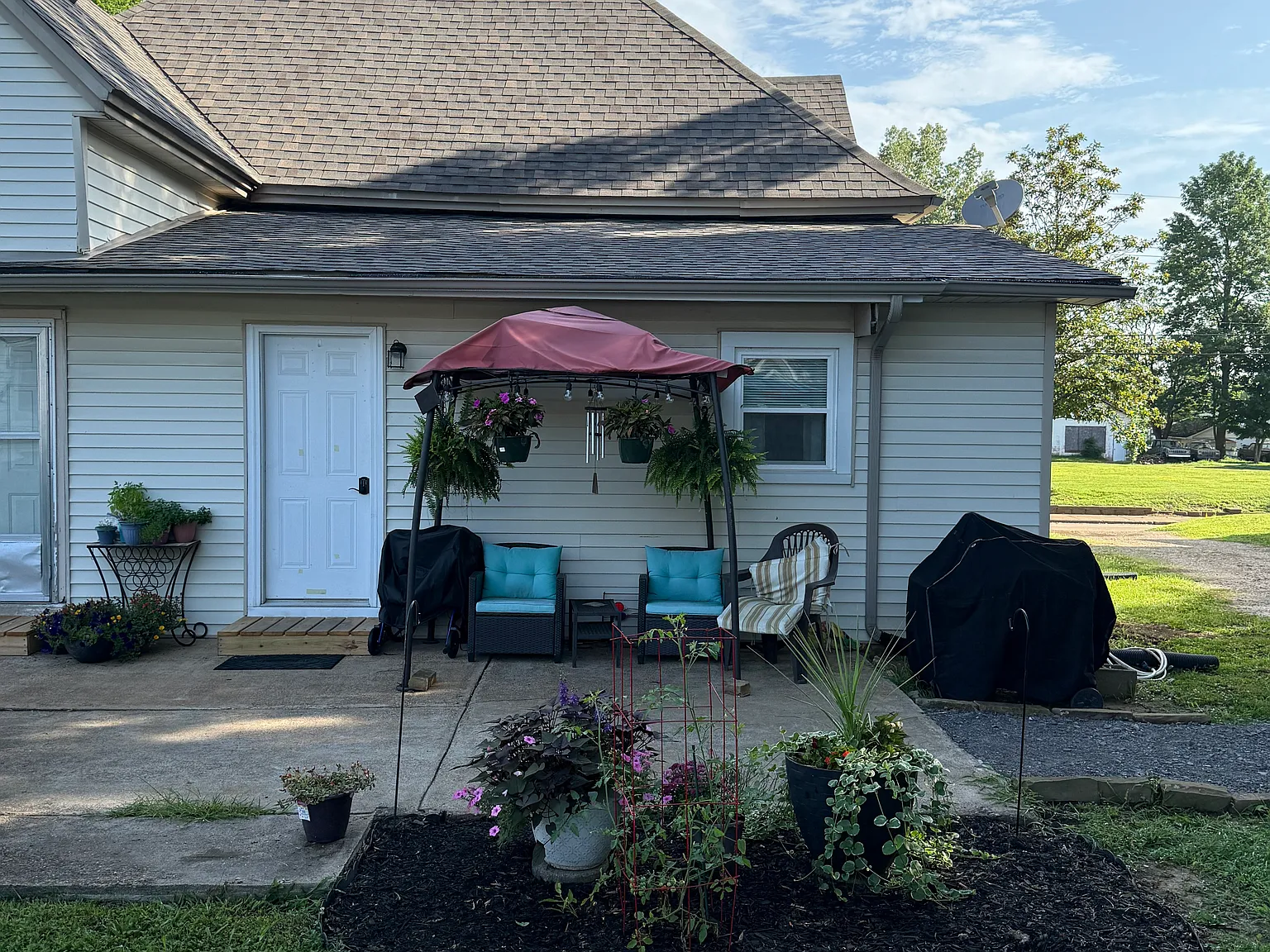 1 bed, 800 sqft, $950 — Photo 4