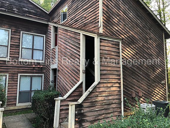 2nd image of 4625 Sharon Chase Dr APT E